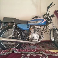 موتورسیکلت هندا ۱۵۰ مدل ۹۴