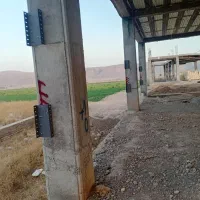 کلیه کارهای جوشکاری