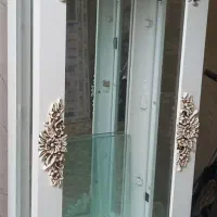 ویترین سه طبقه