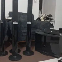 اسپیکر باند تلویزیون مارشال