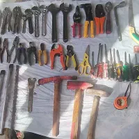 ابزارآلات