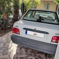 پراید صبا
