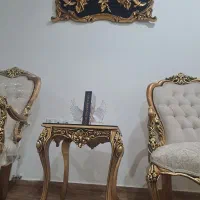 اکسسوری|مبلمان خانگی و میز عسلی|ایلام, |دیوار