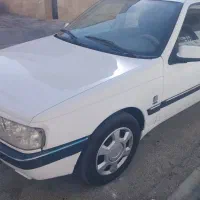 فروش پژو 405slx