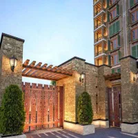 بهترین آپارتمان های میگون نو /OUSHAN VILLA