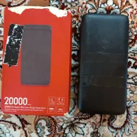 پاوربانک // پاور بانک