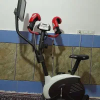 دوچرخه ثابت