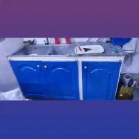 وسایل کبابی غذاخوری مرغی