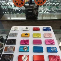 compact camera|دوربین عکاسی و فیلم‌برداری|تهران, پامنار|دیوار