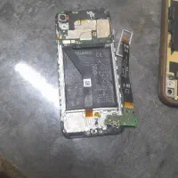 گوشی هوایی y6