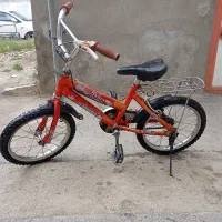 دوچرخه مدل 16تنه کوچیک
