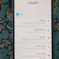 گوشی سامسونگ J8   درحد نو
