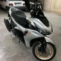 ایروکس بسیار تمیز