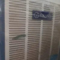 کولر آبی