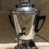 سماور برقی پلان