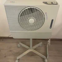 کولر آبی