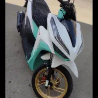 فروش انواع موتور سیکلت هندا.کلیک.ایروکس.بنلی زونتس