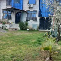 ویلا ۱۱۰متری  ۲خوابه با حیاط نزدیک دریا