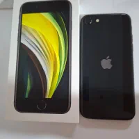 iphone se 2020|موبایل|رشت, توشیبا|دیوار