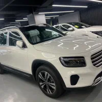 بنز Benz GLB 200|خودرو سواری و وانت|تهران, محمودیه|دیوار