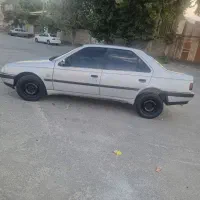 پژو ۴۰۵