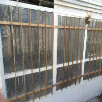 درب و پنجره