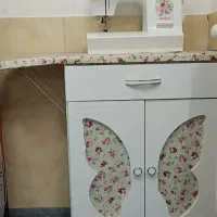 چرخ خیاطی صنعتی جانتک