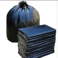نایلون زباله و رکابی
