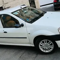 رنو تندر 90 (L90 لوگان) E2، مدل ۱۳۹۱|خودرو سواری و وانت|تهران, خلیج فارس|دیوار