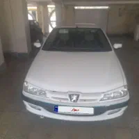 پارس مدل ۹۶