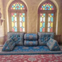 شاه نشین ترمه