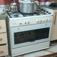 اجاق گاز فردار