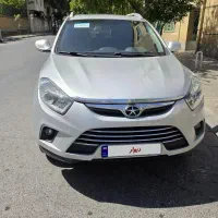 جک s5|خودرو سواری و وانت|همدان, |دیوار