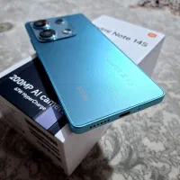 نوت ۱۴s   256.8|موبایل|کرج, کمال‌شهر|دیوار