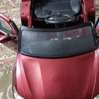ماشین شارژی BMWx6