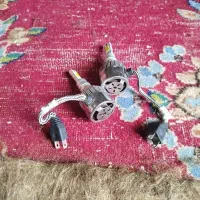 هدلایت ماشین