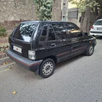 پراید هاچ بک هیدرولیک