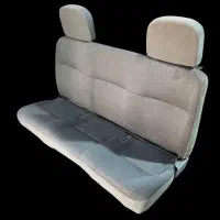 تولید صندلی نیسان مزدا وانت کارا