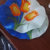 ظروف میوه خوری