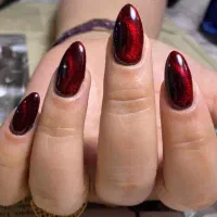 ترمیم ناخن*250*قیمت باورنکردنی* برای ناخن و مژه