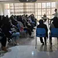 کار با گوشی فقط برای بانوان