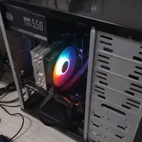 کامپیوتر/pc گیمینگ