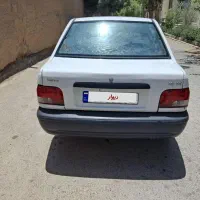 پراید مدل 90