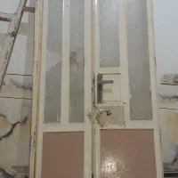 در و پنجره