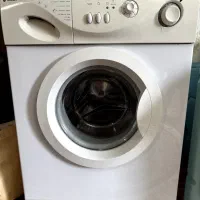 لباسشویی و خشکن اسنوا