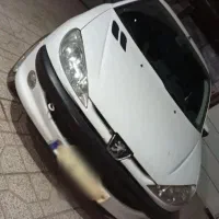 ۲۰۶ تیپ ۲|خودرو سواری و وانت|نیشابور, مازول|دیوار