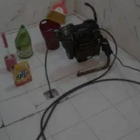 لوله بازکنی کل کرج شبانه روزی