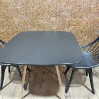 میز و صندلی نو