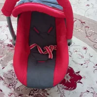 کریر کودک