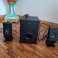 اسپیکر Craitve